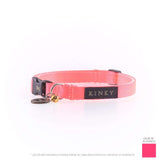 COLLAR MINI / BÁSICO MELÓN NEÓN